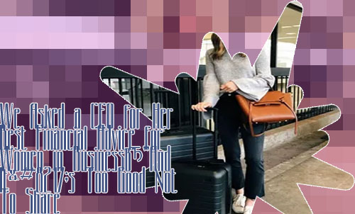 Airport outfits for women