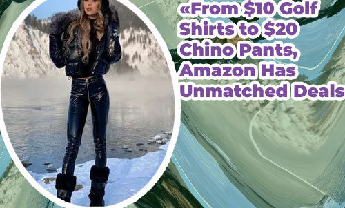 Amazon women's winter clothes