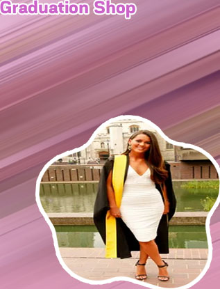 Best graduation outfits for ladies
