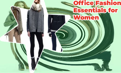 Best winter collection for women