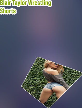 Blair ladies shorts