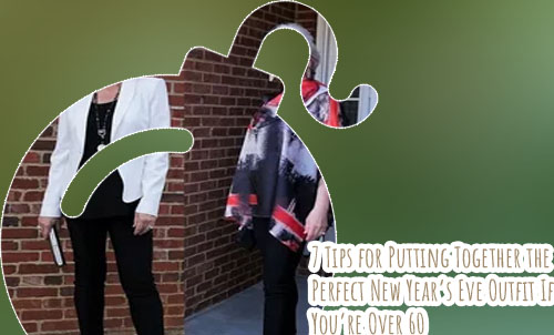 Classy clothes for over 60