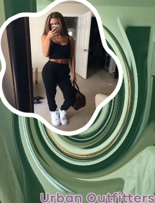 Cute outfits with nike sweatpants