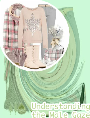 Female gaze outfits