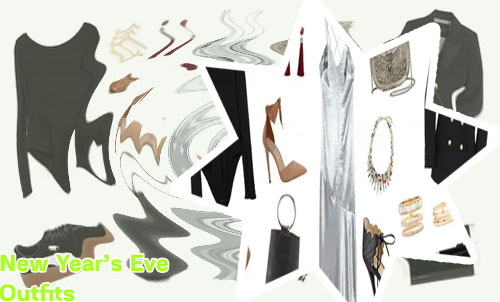 Nye outfits for women