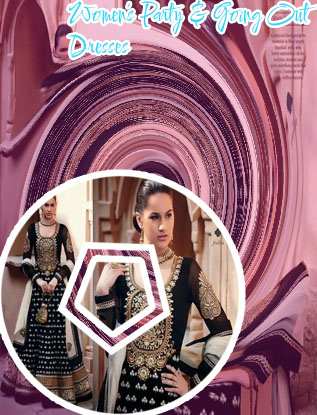 Party dresses for ladies