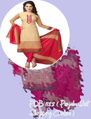 Party wear suits online shopping