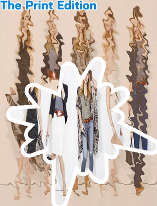Recent trends in dressing