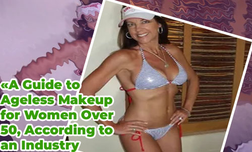 Sexy looks for women over 50