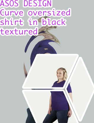 Shirts for plus size woman
