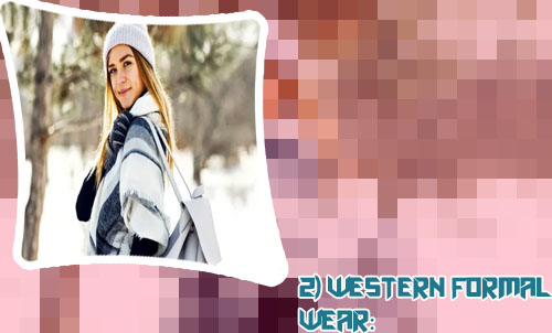 Winter wear for women ajio