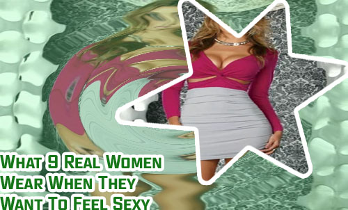 Women sexy cloths